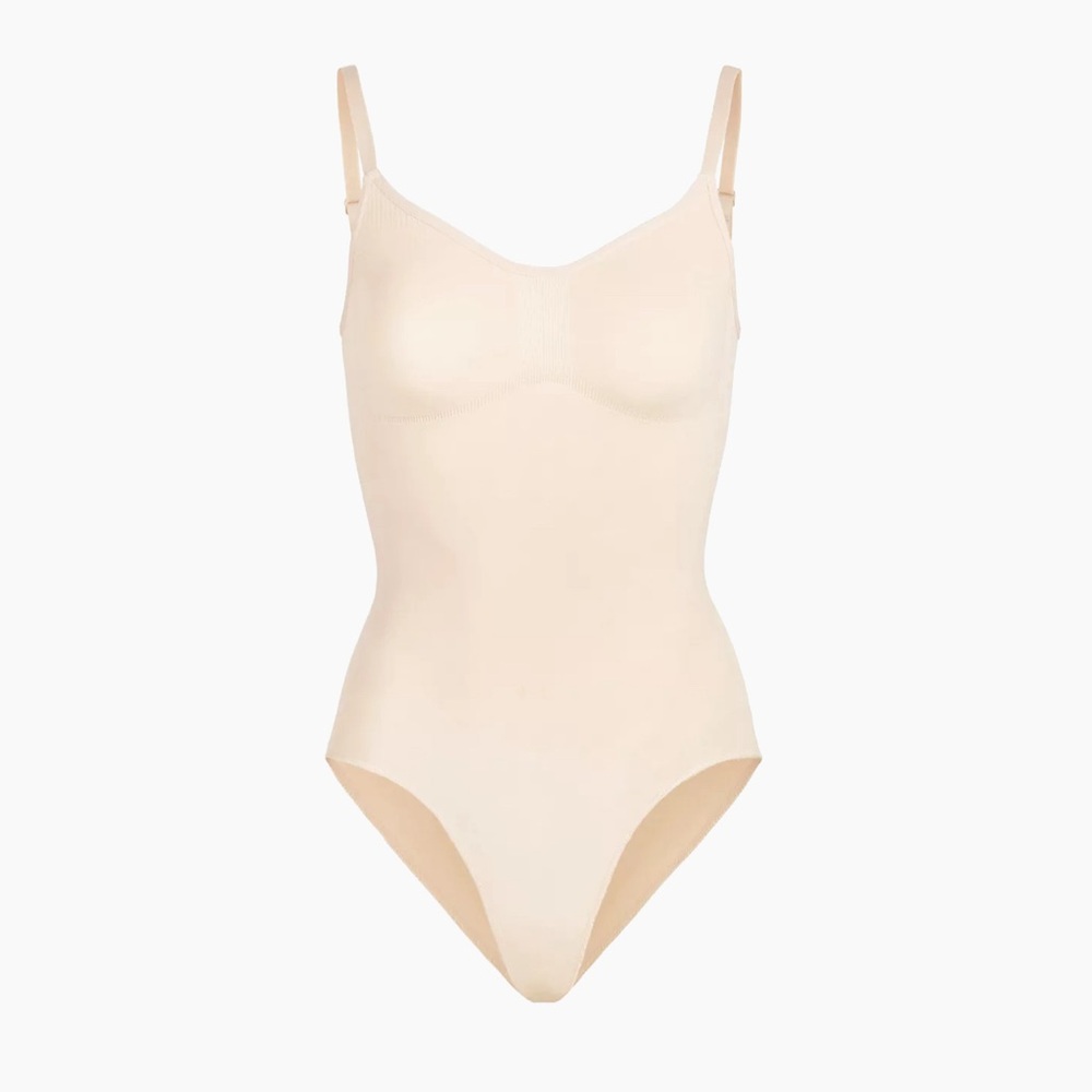 Skims brief shapewear